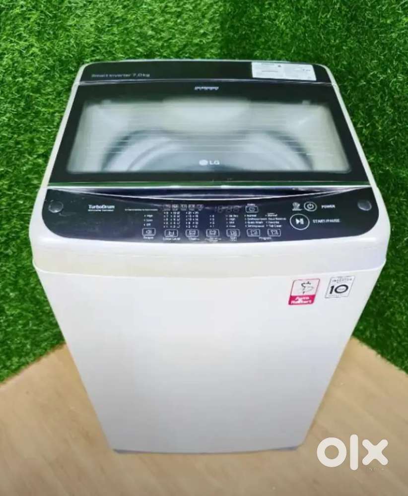 // liw budget less used washing machine & fridges, acs shop