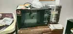 Micro oven