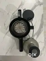 Juicer mixer