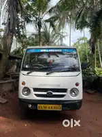 TATA ACE white