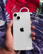 iPhone 13 5G 128 GB internal memory