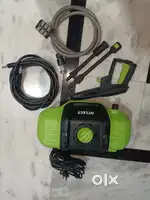 High Pressure wash machine for vehicles brand new