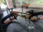 Cycle mote