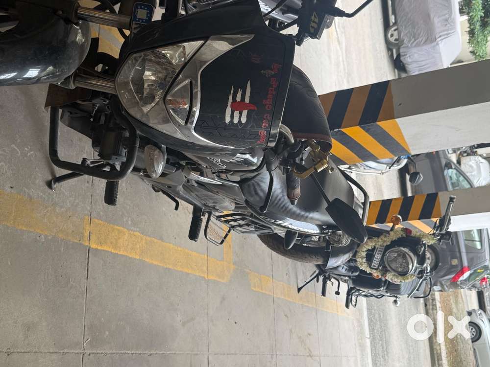 Well maintained good condition