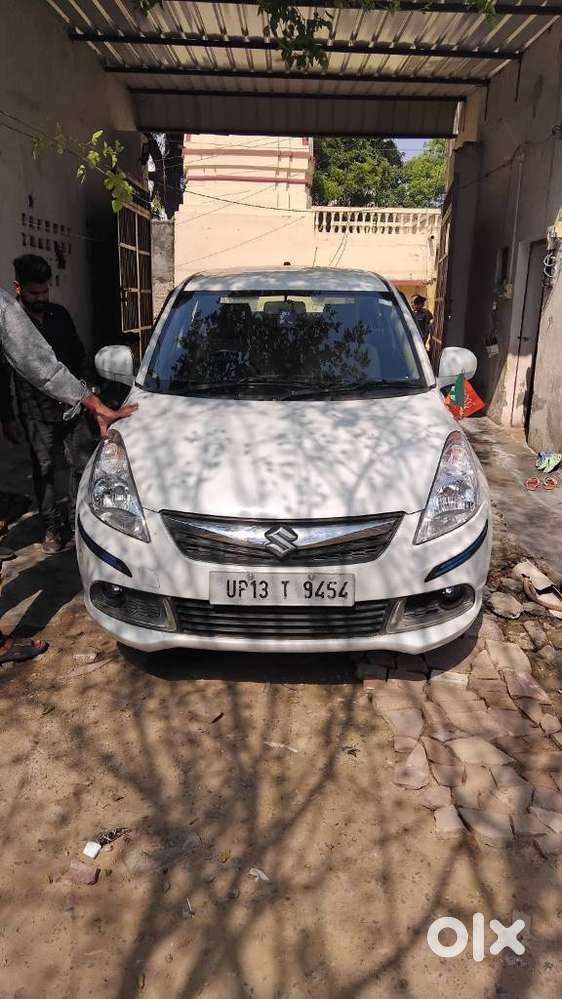 Maruti Suzuki Swift Dzire VDI (O), 2014, Diesel