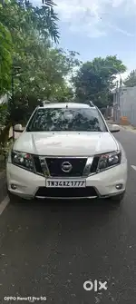 Nissan Terrano 2013-2017 XL 110 PS, 2015, Diesel