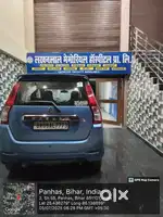 A good experience driver