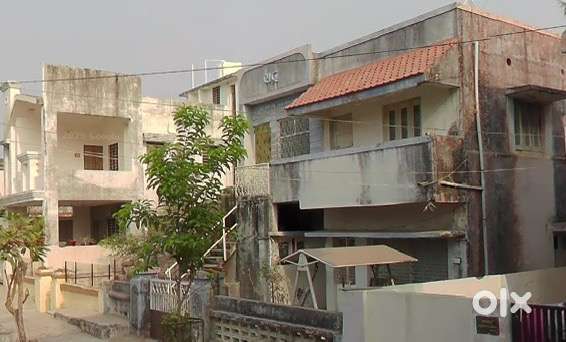 Prime Residential NA Plot for Sale