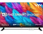 43 Inch Full HD LED TV