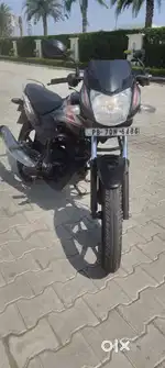 TVS Star sports 2022 model