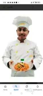 NEED COOK FOR KITCHEN