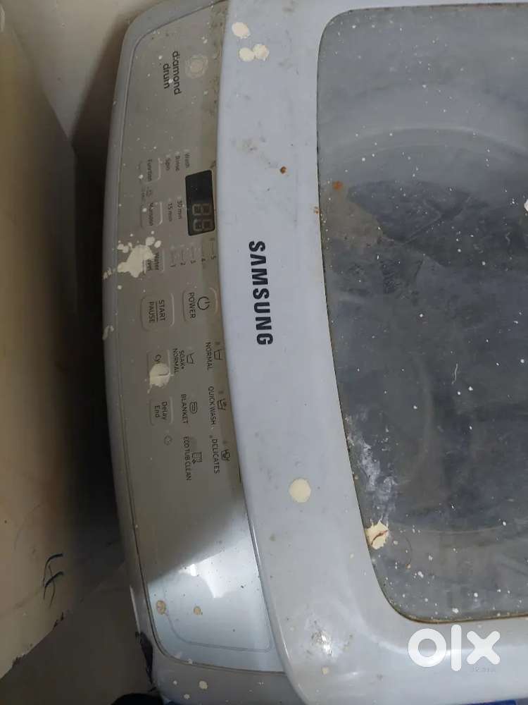 Samsung washing machine Jogeshwari West