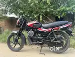110cc Me Hai Red Colour And all documents completed  AndGood Condition