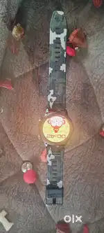 Noise watch