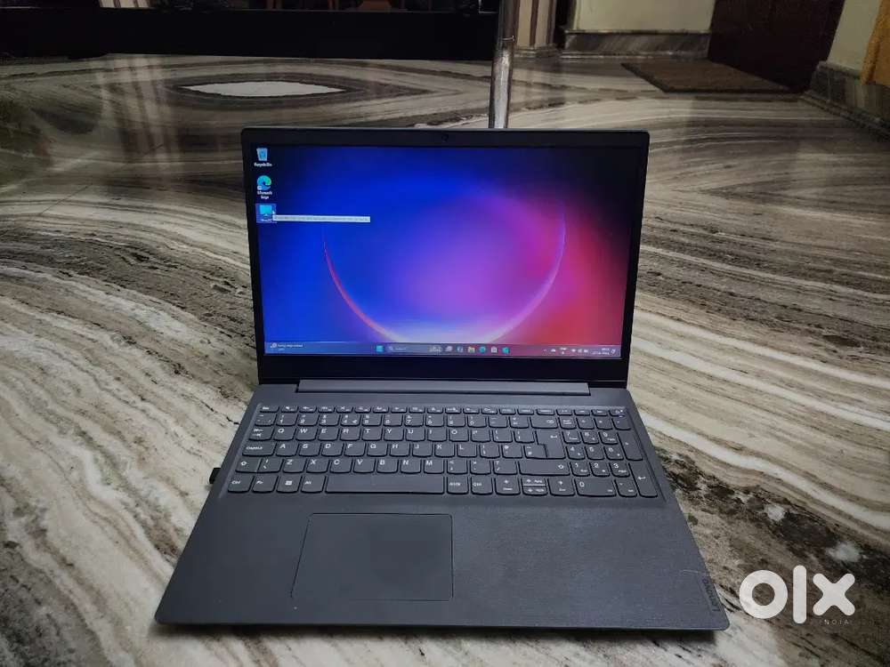 Lenovo laptop