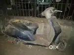 Purani kabad scooter motercycle bechne ke liye contact kre