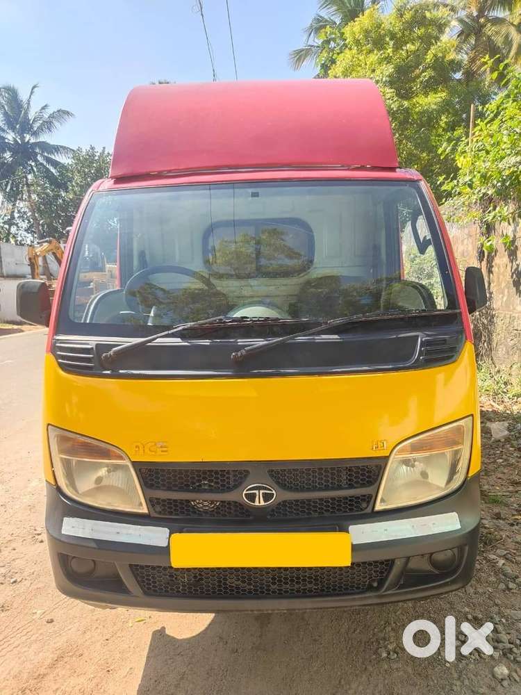 TATA ace Ht
