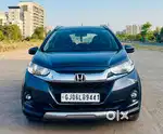 Honda WR-V 1.2 VX i-VTEC, 2017, Petrol