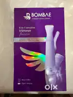 6 in 1 Trimmer