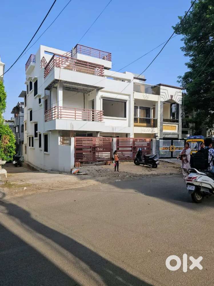 Kohefiza Independent Corner Bungalow