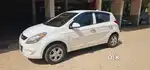 Hyundai i20 2009-2011 Sportz Option, 2010, Petrol