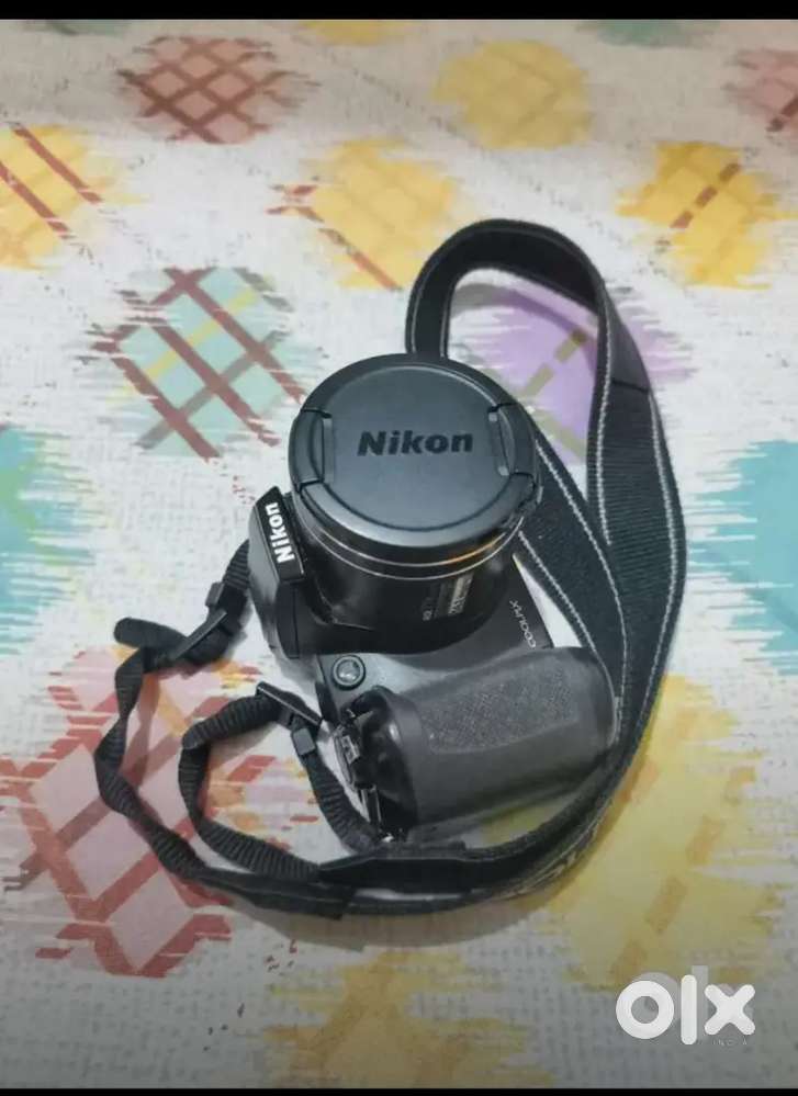 Nikon DSLR for sale
