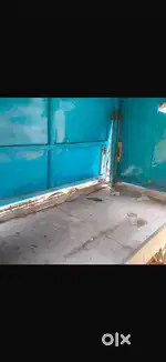 4 door locking pushcart(Thalluvandi)