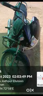 Hero hf deluxe