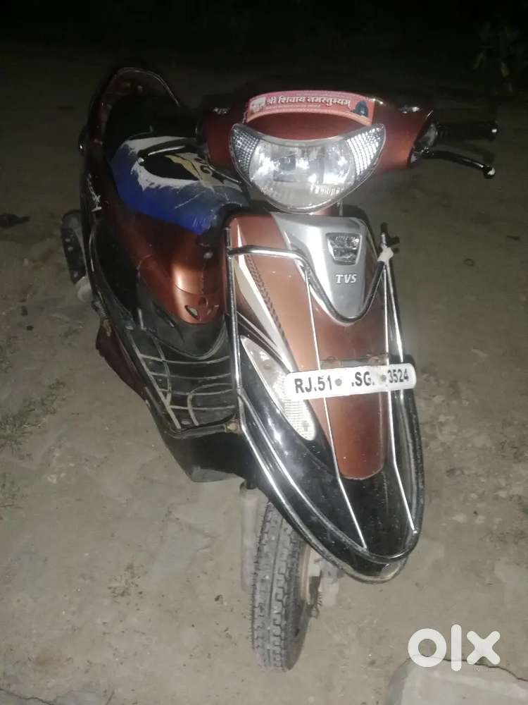 TVS Pept DVIT