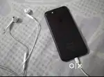 APPLE IPHONE 7 BLACK 32 GB