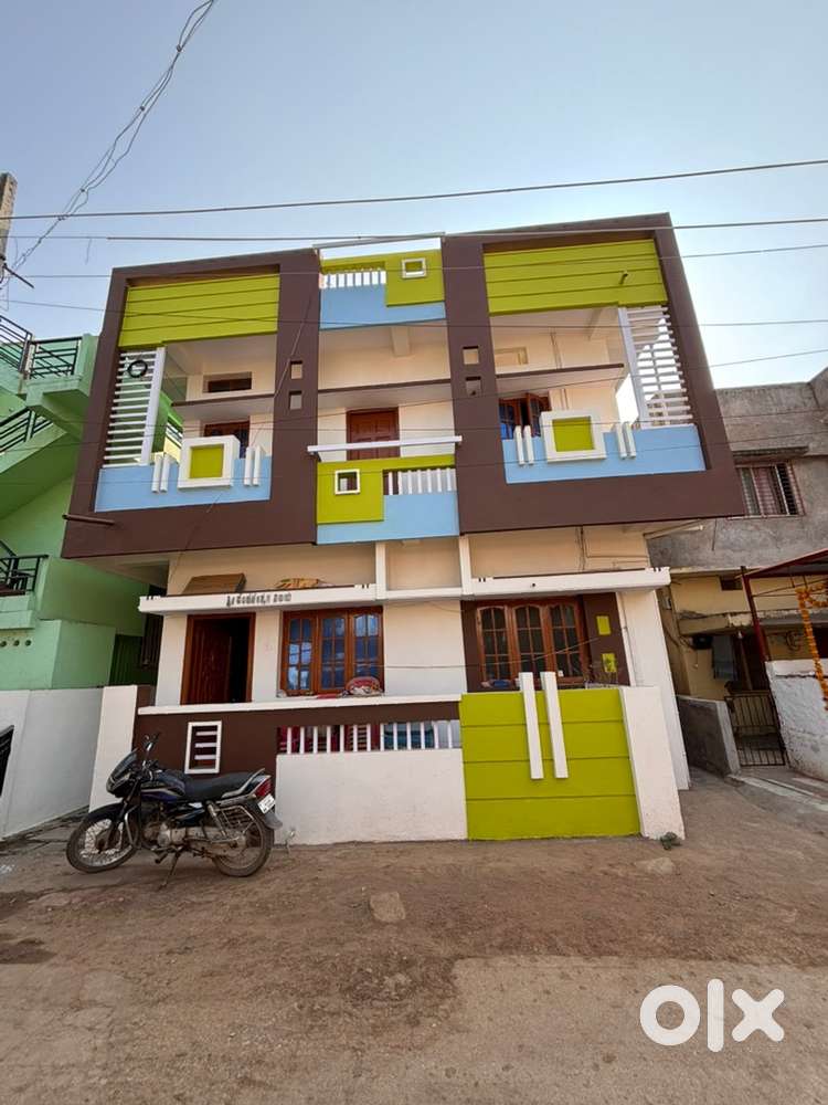 Near hight court Biddapur colony