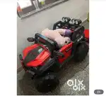 Unused battery big toy car for sale