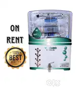 purifer on rent