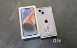 Apple Iphone 14 128GB In Superb Condition