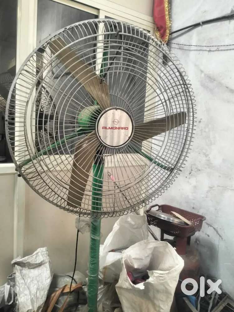 Factory fan new