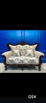 Furniture factory helper required