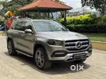 Mercedes-Benz GLS 400 4MATIC, 2023, Diesel