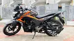 CB Hornet Honda