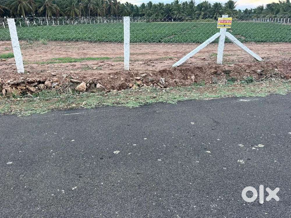 Land/ Agriland/ Farm land
