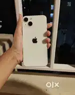Iphone 13 All new condition scratchless proper working