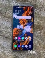 Vivo x50 pro new condition 8gb ram 256 international