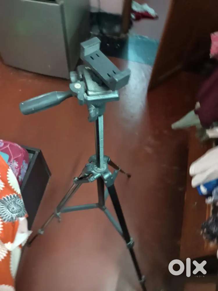 Photo shoot stand