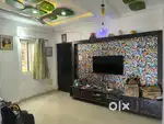 2BHK SEMI GATED COMMUNITY FULLY FURNISHED FLAT FOR RENT IN KONDAPUR