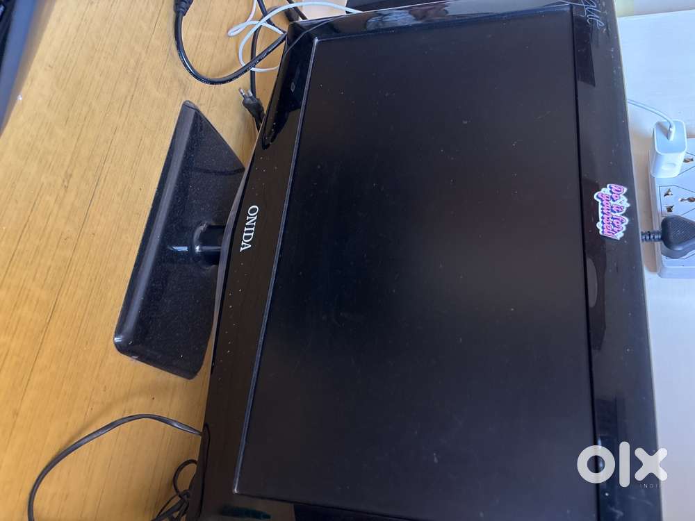 Monitor to sell