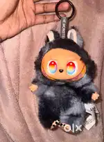 Labubu rare