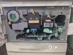 Xerox Machine