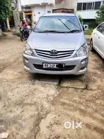 Toyota Innova 2009 Diesel Well Maintained
