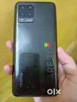 Realme 8  (6/128) Good condition