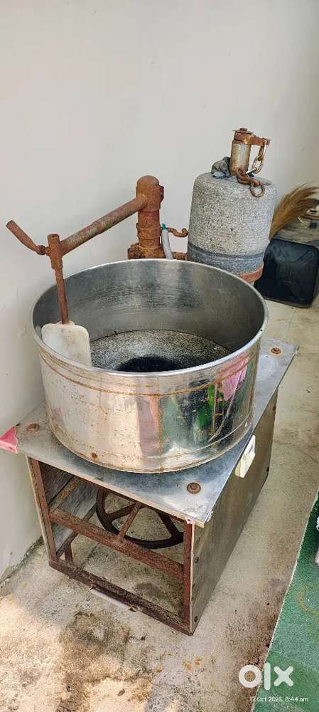 Grinder khammam