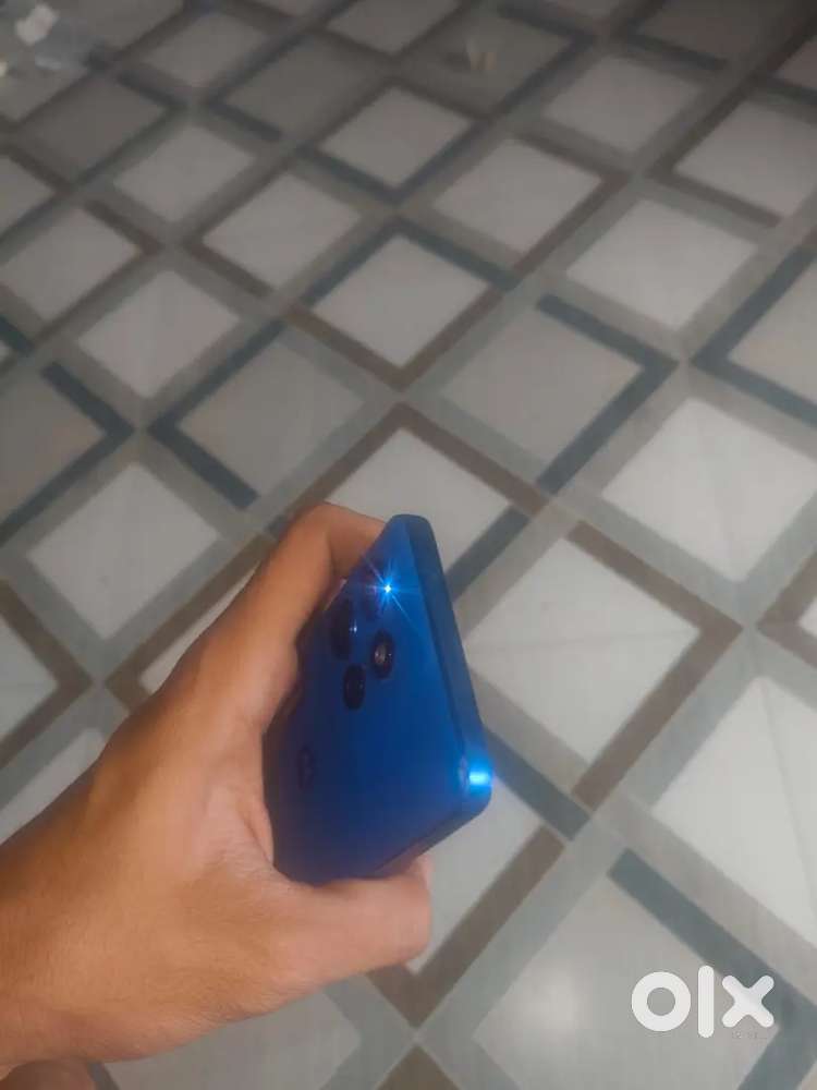 Motorola edge 50 neo